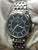 Vacheron Constantin FiftySix 4600E/110A-B487 Blue Dial Automatic Men's Watch