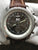 Breitling Bentley Chronograph 6.75 A44362  Brown Dial Automatic  Men's Watch