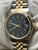 Rolex Datejust 36mm 16233 Blue Dial Automatic Watch