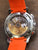 Patek Philippe Aquanaut Chronograph 42mm B&P 5968A Black Dial Automatic Men's Watch