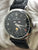 Jaeger-Lecoultre Master Calendar Q143817A 140.8.98.S Black Dial Automatic Men's Watch