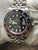 Rolex GMT Pepsi 126710BLRO Black Dial Automatic Men's Watch