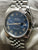 Rolex Datejust 41 Jubilee 126334 Blue Dial Automatic Men's Watch
