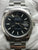 Rolex Datejust 41 126334 Black Dial Automatic Men's Watch