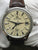 Grand Seiko Elegance Gmt SBGM221 Ivory Dial Automatic Men's Watch