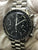 Omega Speedmaster 39mm 175.0032.1 Black Dial Automatic Men's Watch