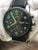 Montblanc Timewalker Chronograoh 7318 Black Dial Automatic Men's Watch