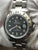 Rolex Explorer II 16570 No Holes Black Dial Automatic Men's Watch