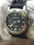 Panerai Luminor Submersible 44mm PAM00025 Black Dial Automatic Men's Watch