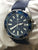 TAG Heuer Aquaracer Caliber 5 WAY201P.FT6178 Blue Dial Automatic Men's Watch