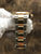 Rolex Explorer 36mm Two Tone 124273 Black Dial Automatic Men's Watch