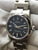 Rolex Oyster Perpetual 34mm 124200 Blue Dial Automatic Watch