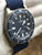 Tudor Pelagos FDX Marine National 25707 Blue Dial Automatic Men's Watch