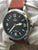 Tudor Heritage Ranger 79910 Black Dial Automatic Men's Watch