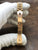Rolex President 26mm Custom Bezel 69178 Champagne Dial Automatic Women's Watch
