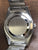 Rolex Oyster Perpetual 39mm 114300 Dark Rhodium Dial Automatic Watch
