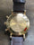 IWC Portofino Chronograph IW391021 Ardoise Dial Automatic Men's Watch