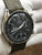 Omega Speedmaster Reduced Speedy 39mm Black Dial Automatic Men's Watch