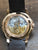 Patek Philippe Aquanaut 5164R Brown Dial Automatic Men's Watch