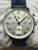IWC Portugieser IW371605 Silver Dial Automatic Men's Watch