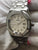 Audemars Piguet Royal Oak 67621ST.ZZ.1230ST Silver (Waffle Design) Dial Quartz Women's Watch