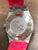 Audemars Piguet Royal Oak 67621ST.ZZ.1230ST Silver (Waffle Design) Dial Quartz Women's Watch
