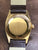 Rolex Datejust 36mm Vintage 1601 Gold Champagne Dial Automatic Watch