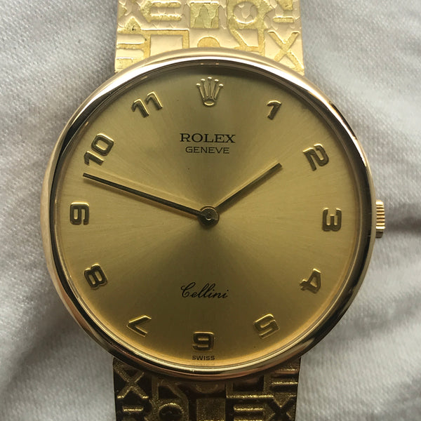 Used rolex cellini watches Clearance