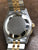 Rolex Datejust Midsize 31mm 6827 Pink Custom Diamond Dial Automatic Watch