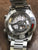 Jaeger-Lecoultre Polaris Mariner Date Q9068180 Blue Dial Automatic Men's Watch
