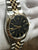 Rolex Datejust 36mm 16013 Black Dial Automatic Watch