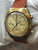 Breitling Vintage Chronograph 1451 Champagne Dial Manual winding Men's Watch