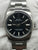 Rolex Oyster Perpetual 34mm 124200 Black Dial Automatic Watch