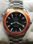 Omega Seamaster Planet Ocean B&P 232.30.46.21.01.002 Black Dial Automatic Men's Watch