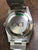 Rolex Oyster Perpetual 36mm 126000 Silver Dial Automatic Watch