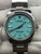 Rolex Oyster Perpetual 31mm 277200 Turquoise Tiffany Dial Automatic Women's Watch