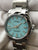 Rolex Oyster Perpetual 31mm 277200 Turquoise Tiffany Dial Automatic Women's Watch