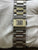 Grand Seiko Heritage GMT SBGN011 Silver Dial Quartz Men's Watch