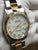 Rolex Datejust 36mm 16233 White Roman Dial Automatic Watch