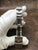 Rolex Datejust 36mm 116200 Rhodium Dial Automatic Watch