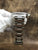 Rolex No Date Submariner Rehaut Engraved 14060 Black Dial Automatic Men's Watch