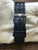 Glashutte Original Sixties 1-39-52-06-02-04 Blue Dial Automatic Men's Watch