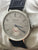 Nomos Tangente Neomatic 39 141-SO Silver Dial Automatic Men's Watch