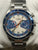 Tudor Heritage Chrono 70330B Blue Dial Automatic Men's Watch