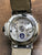 Ulysse Nardin Marine Chronometer 1185-126/45 Chocolate Dial Automatic Men's Watch
