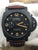 Panerai Luminor 1950 PAM00661 Black Dial Automatic Men's Watch