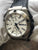 IWC Ingenieur Double Chronograph IW386501 White Dial Automatic  Men's Watch
