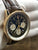 Breitling Navitimer K23322 Black Dial Automatic Men's Watch
