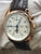 Longines Master Collection 18K Rose Gold L2.673.8.78.5 White Dial Automatic Men's Watch