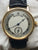 Breguet Classique 5907BA Silver Dial Hand Wind Men's Watch
